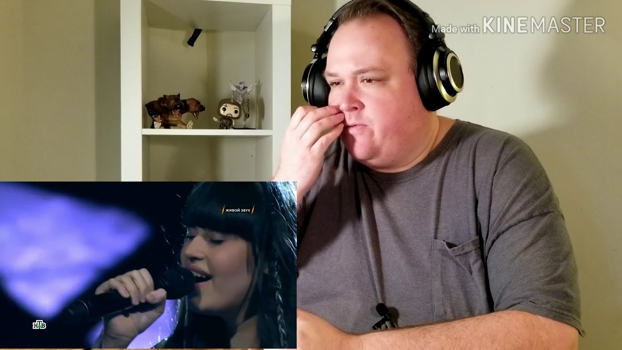 YouTube에서 Reaction - Diana Ankudinova Ты супер! — Wicked Game — Диана Анкудинова, 15 лет, г. Москва 보기 YouTube에서 Reaction - Diana Ankudinova Ты супер! — Wicked Game — Диана Анкудинова, 15 лет, г. Москва 보기