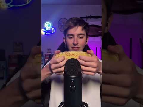 You will Tingle #asmr #tingle #relax
