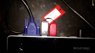 Test Mini PC Lenovo Q190 Core i3 2365M