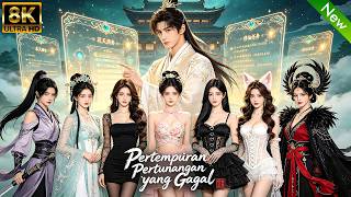 Sengaja bikin ulah biar delapan tunangan mundur, eh malah bikin mereka semua jatuh hati! #drama