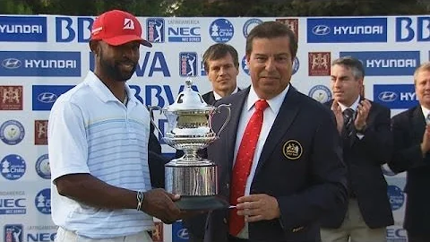 Timothy O'Neal wins Abierto de Chile: Round 4 Recap