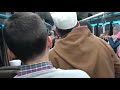 فرقة نور النبي ﷺ تمدح سيدنا ﷺ في قطار الاسكندرية وسط فرحة من الركاب فرقة نور النبي ﷺ تمدح سيدنا ﷺ في قطار الاسكندرية وسط فرحة من الركاب