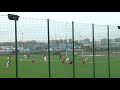 U- 16. КОЛОС -АРСЕНАЛ 08 .11. 2020