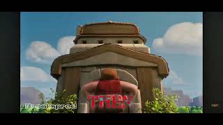 Clash Royale edit