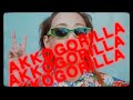 あっこゴリラ(AKKOGORILLA) - 「 その1万で/Just 10000yen 」(Official Music Video