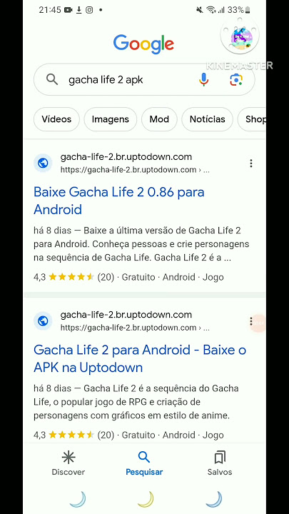 Gacha Life 2 para Android - Baixe o APK na Uptodown