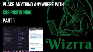 Place Anything Anywhere With CSS Positioning. Part 1.