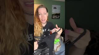 Amazing Amazon Find 12 Pack Fishnet Lingerie