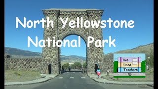 North Yellowstone National Park by Two Tired Teachers 799 views 2 months ago 20 minutes