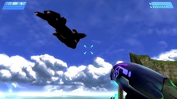 Halo Custom Edition: Operation Purgepoint: Sneakpeak 1