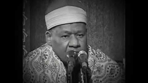 سورة الملك كامله للشيخ محمود ابو الوفا الصعيدي