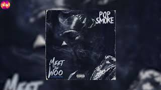 Pop Smoke - The Woo (Clean)