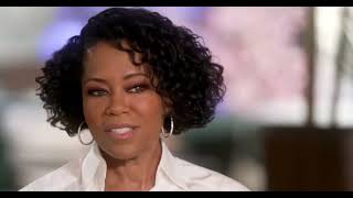 Regina King Opens Up About Son’s Death !!