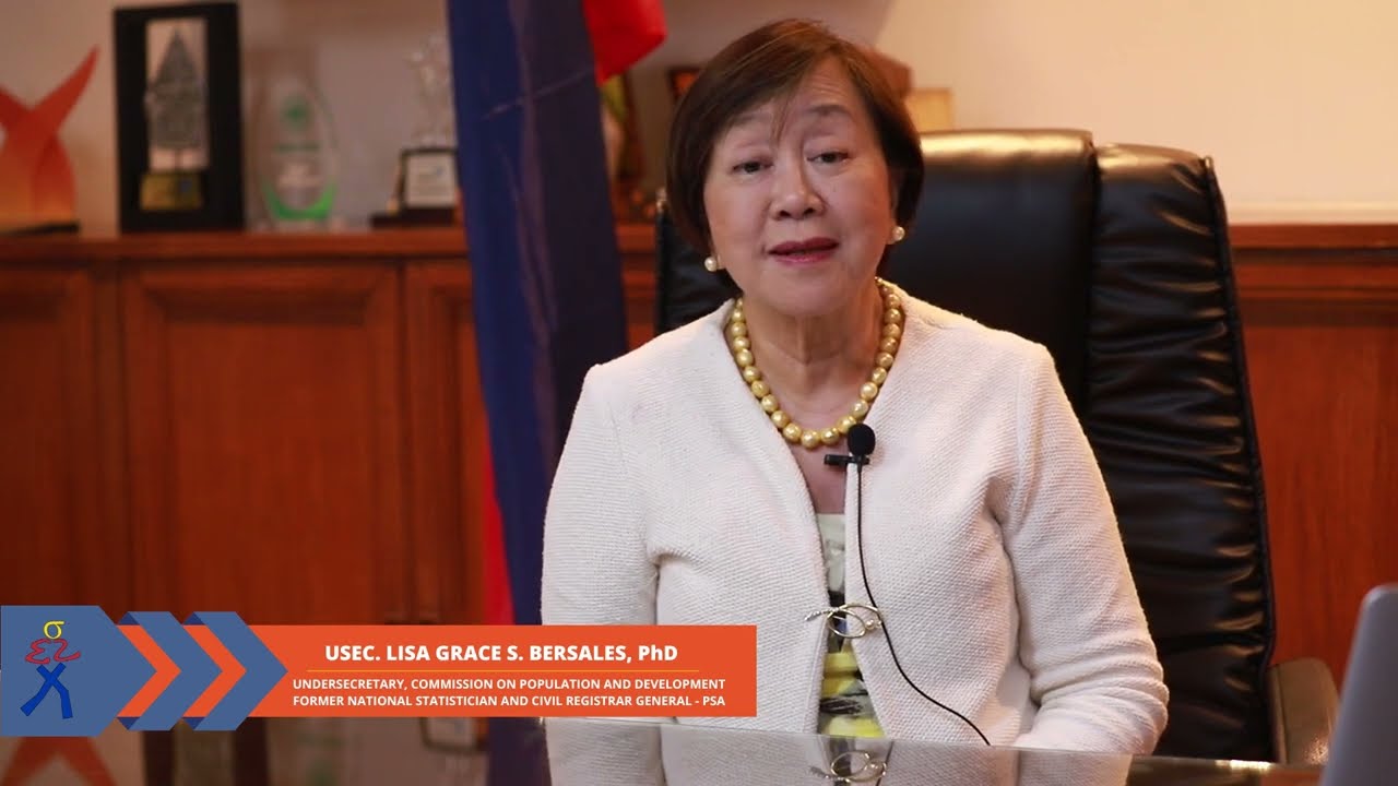 WATCH | 35th NSM Testimonial of CPD Usec. Lisa Grace S. Bersales, PhD