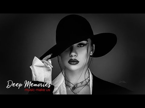 Deep Feelings Mix - Deep House, Vocal House, Nu Disco, Chillout Mix By Deep Memories 205