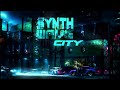 Cyberpunk 2077 Radio - MILITECH FM Vol. 10 4K ║RETROWAVE║SYNTHWAVE║MIX║