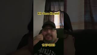 Steve Harwell, 56 from Smash Mouth Has passed away