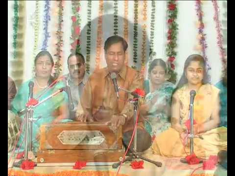 KRISHNA GOVIND GOPAL GATE RAHO AJAY TIWARI