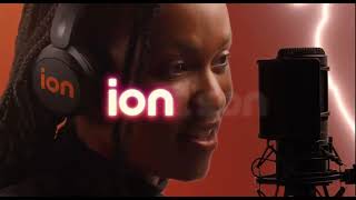 Promo for WNBA on ion