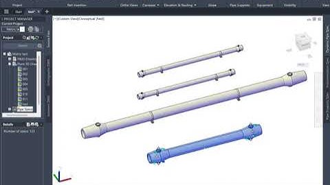 Change port position, change parameters in Equipment Filter Python
