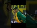Herschelle Gibbs Lofted Cover Drives + Tony Greig Intense Commentary