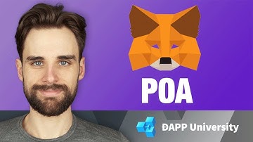 Connect to the POA Network with Metamask ($POA)