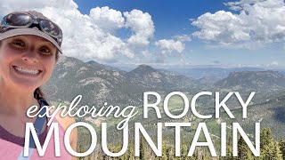 Rocky Mountain National Park | 2023