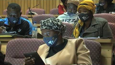 NSA appeals to Erongo residents to co-operate with census mapping enumerators - NBC