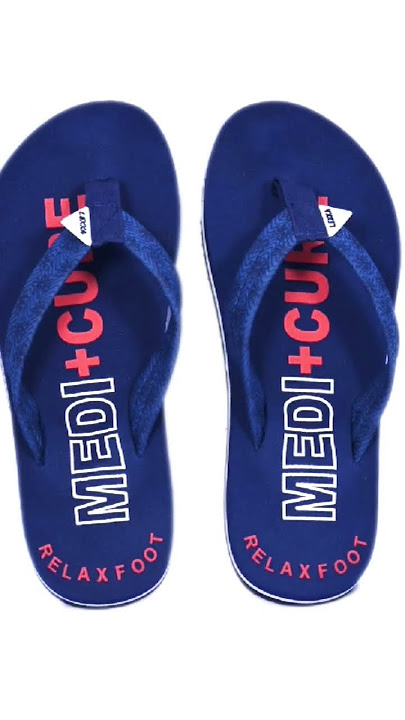 Lexxa flip flop sleeper