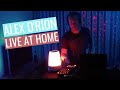 Alex orion  live streaming for fp beats 08082020