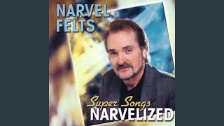 Video thumbnail of "Narvel Felts - Somebody Hold Me (Studio)"