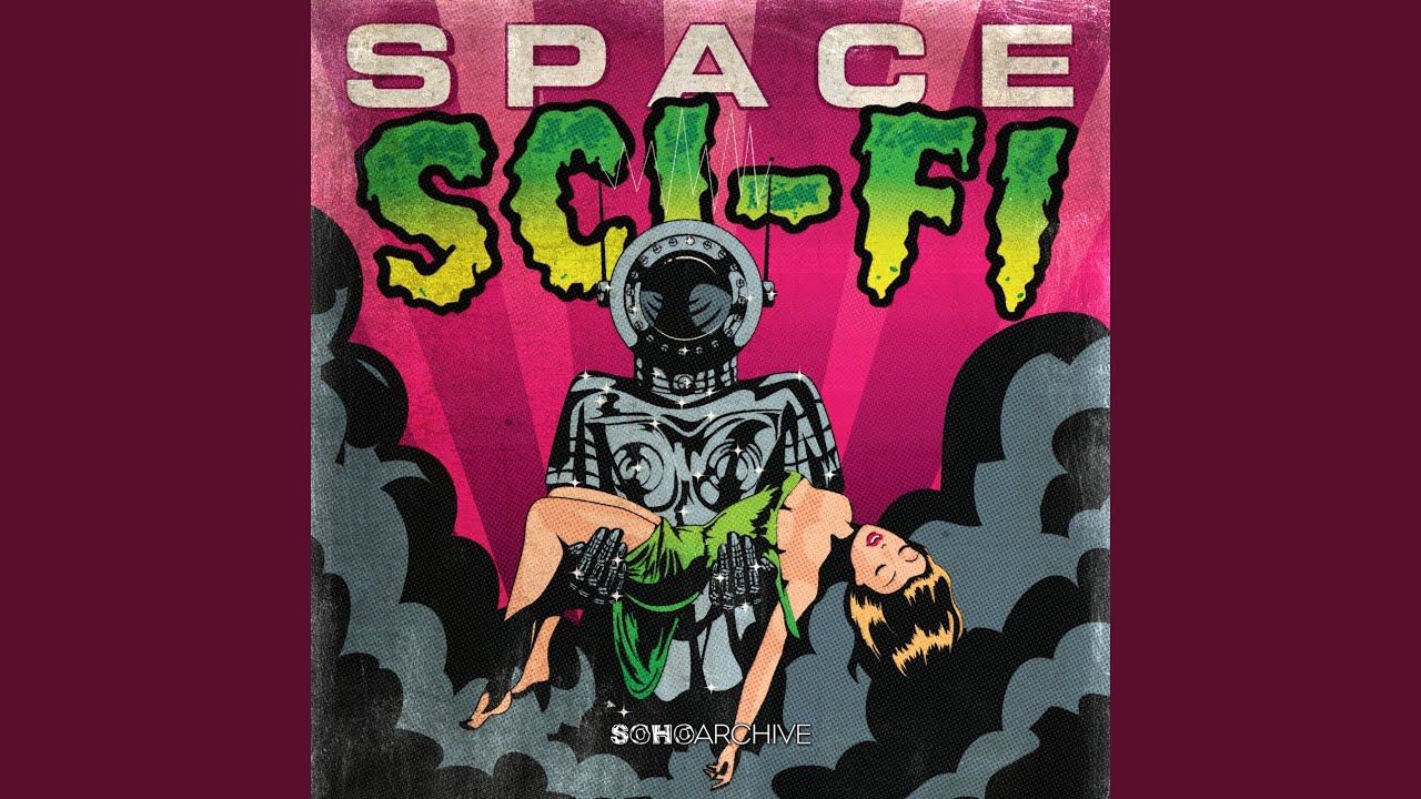 Watch Space Trek on YouTube Watch Space Trek on YouTube