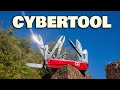 The CyberTool - My Childhood Dream