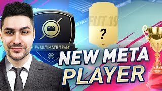 Fifa 19 New Ovepowered Meta Player To Buy For Division Rivals Futchampions