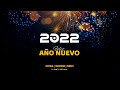 FELIZ AÑO NUEVO 🎉- 2022 (DJ SANTY ORELLANA)