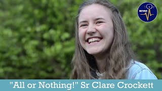 Revive: All or Nothing (the Life of Sr Clare Crockett)