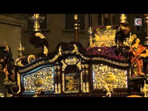 Real y Excelentísima Hermandad de Nuestro Padre Jesús del Santo Suplicio, Santísimo Cristo de los Milagros y María Santísima de la Amargura Coronada