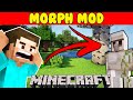 Funniest Minecraft Mod Ever!