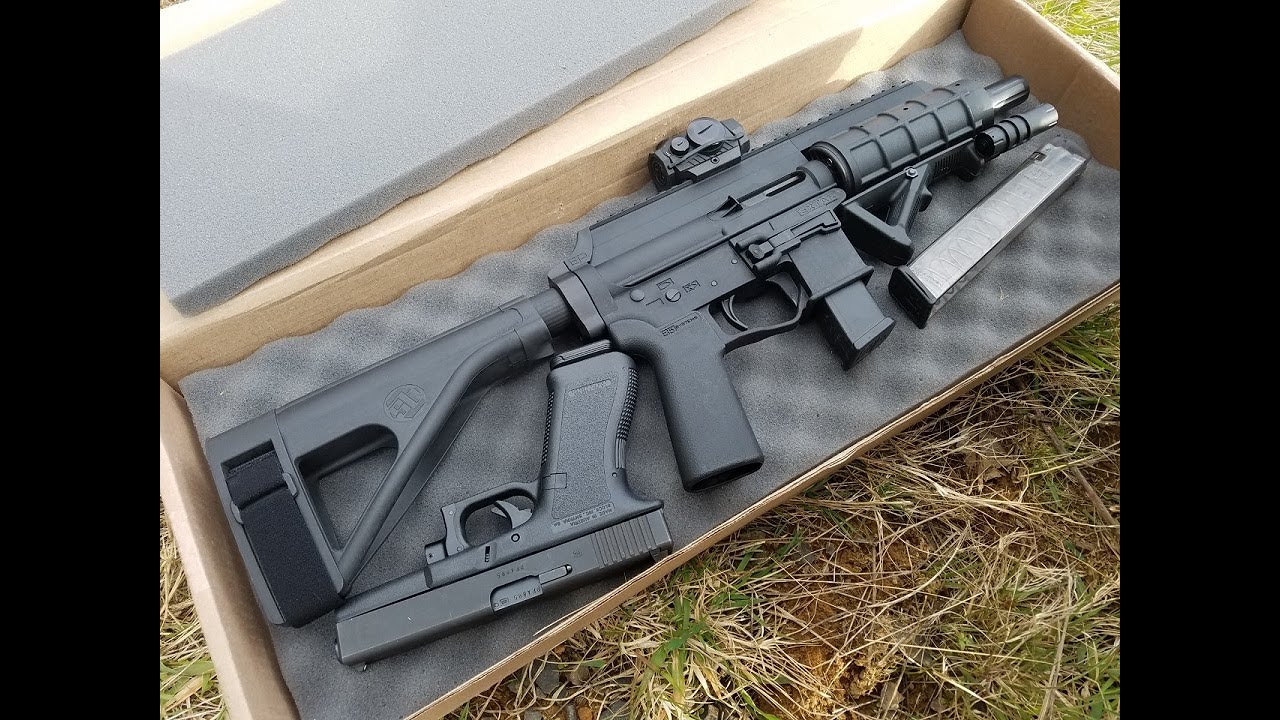 Best sights for extar ep9