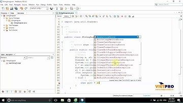 BÀI TẬP LẬP TRÌNH JAVA 5.13 - STRING ANAGRAM