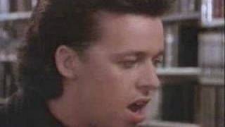 Tears for Fears- Everybody Wants to Rule the World chords