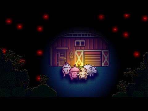 How To Abuse Your Animals! - Stardew Valley