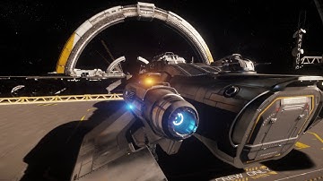 Star Citizen Alpha 2.6 - 489402 - PTU