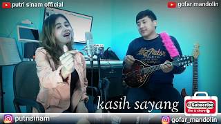 Download lagu Kasih Sayang - Gofar Mandolin Feat Putri Sinam mp3