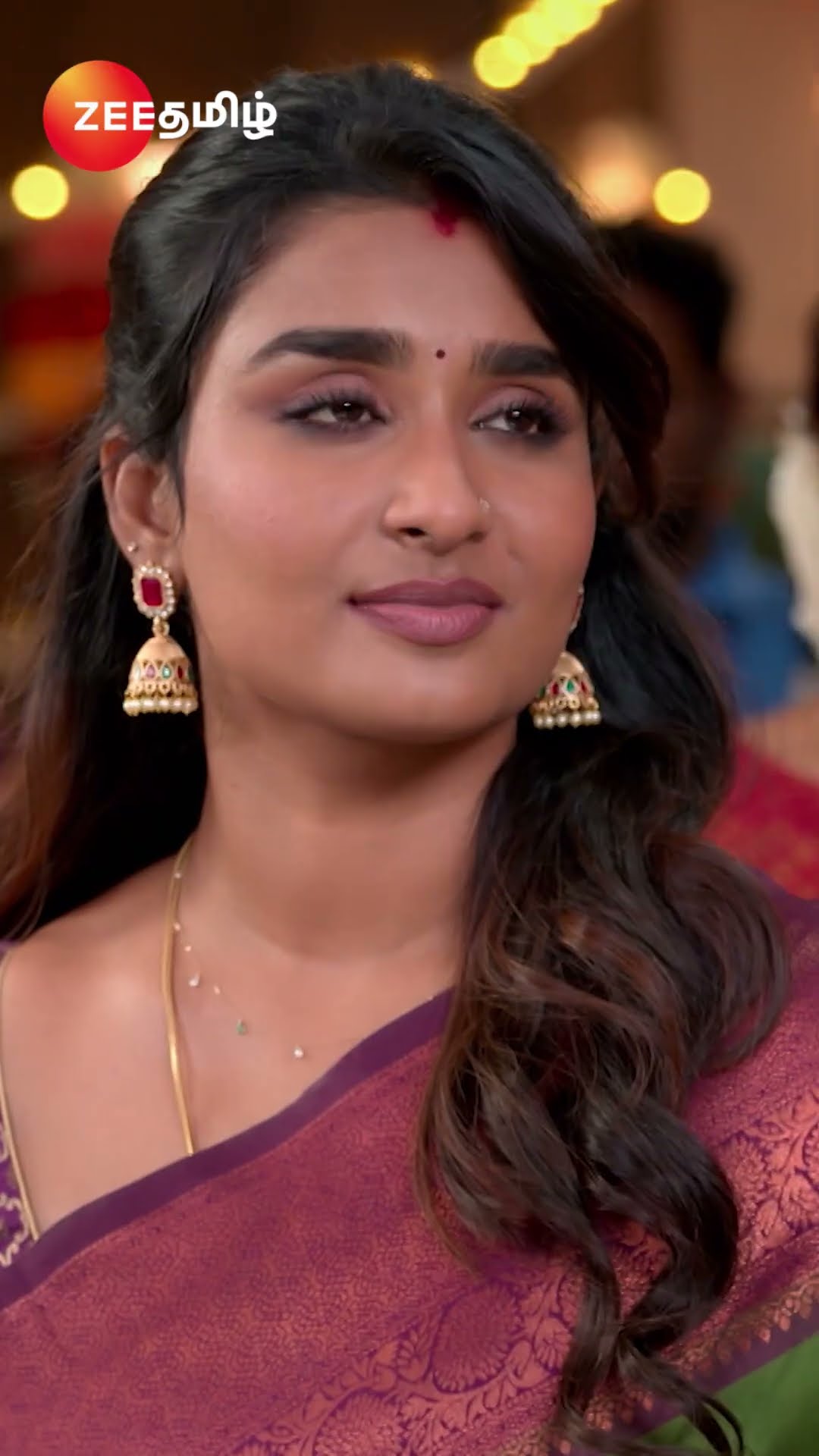Nenjathai Killadhe(நெஞ்சத்தைக் கிள்ளாதே) | EPI-120 | Mon-Fri 7PM | Zee Tamil #shorts #ytshorts