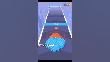 Count masters 3d ☺️ Level 10 #shorts #gaming #gameplay #mobilegame #subscribe #games #videogames