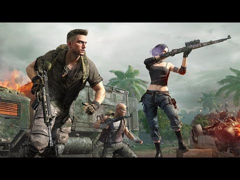 PUBG PC PRO GAMEPLAY