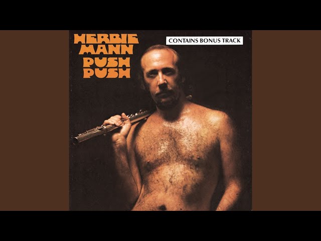 Herbie Mann - Funky Nassau