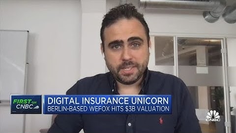 How WeFox, one of Europe