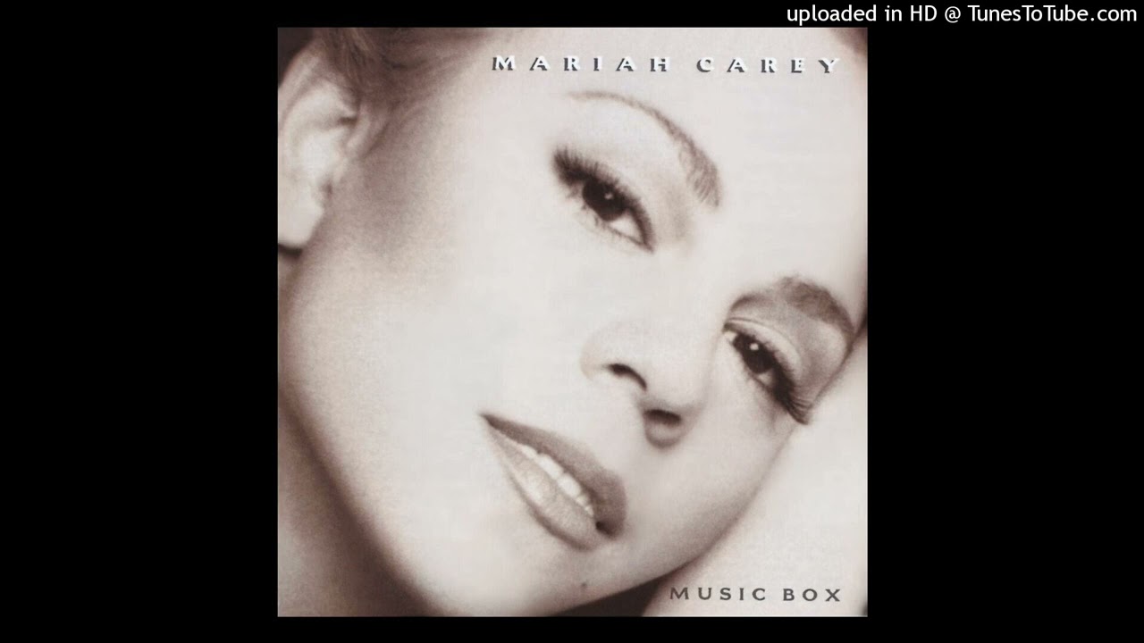 Mariah Carey - Without You (Instrumental)